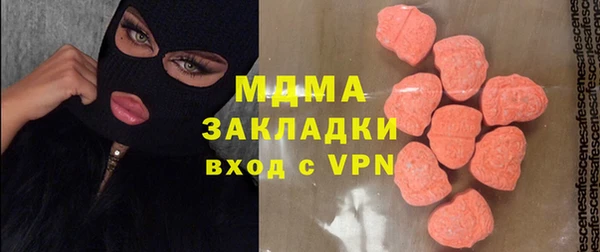 хмурый Алексеевка